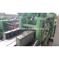 HR CR Steel Flat Bar Production Line slitting and cutting line